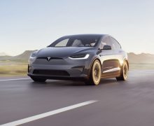 Tesla prévoit de produire plus de 100 000 Model S et Model X par an