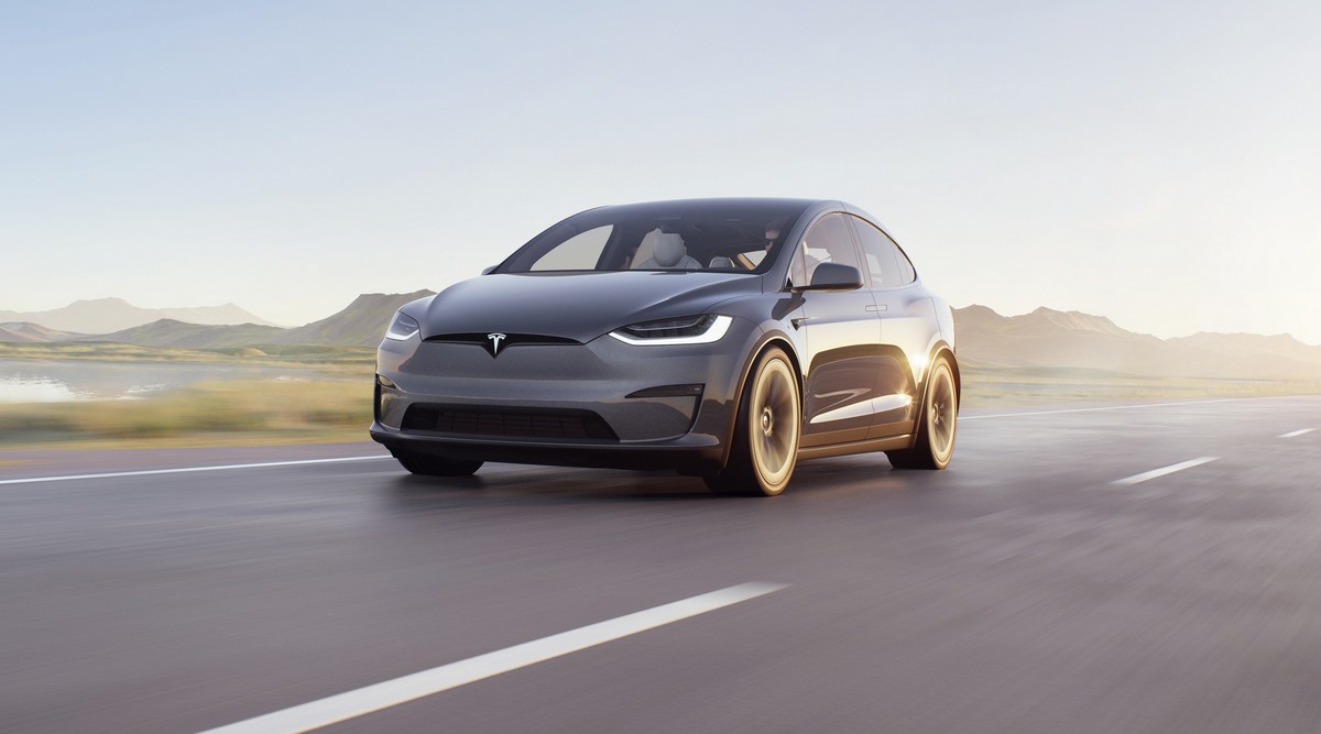 Test Tesla Model Y : l'un des meilleurs SUV du moment - Les Numériques