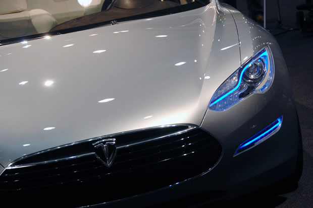 Tesla Motors : Nouveaux modèles en approche