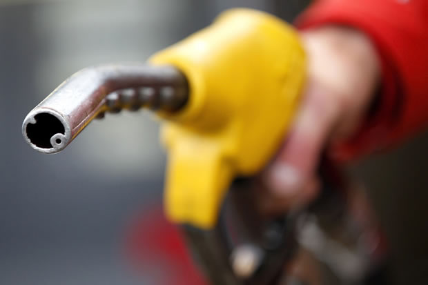 81,5% de part de marché du carburant : nouveau record pour le gazole en octobre !