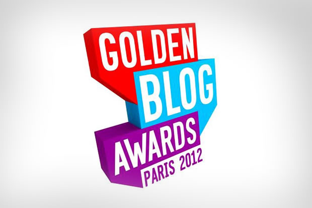 Automobile Propre 4ème des Golden Blog Awards dans la catégorie auto