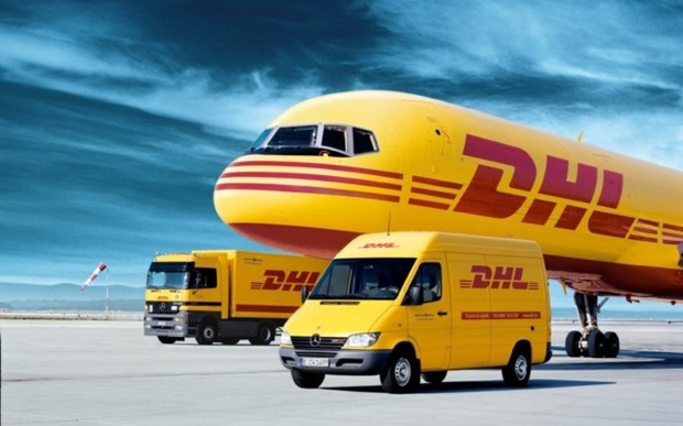 DHL va s’équiper en véhicules électriques