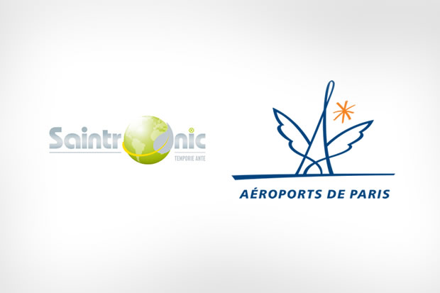 Saintronic : plusieurs centaines de bornes de recharges pour les aéroports de Paris