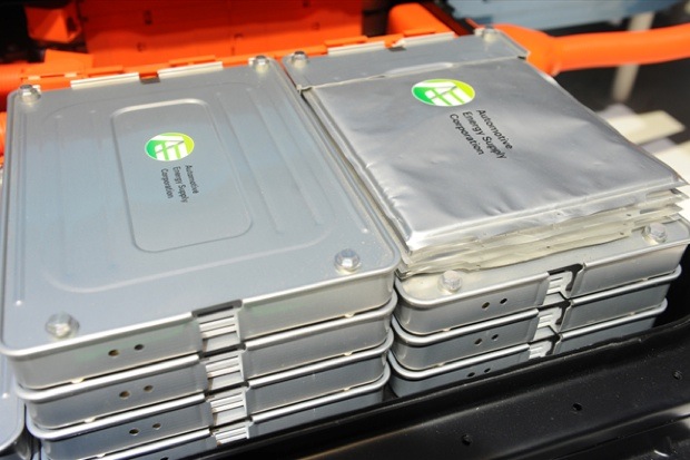 Batteries 2020 : les batteries de voitures électriques recyclées pour le stockage d’énergie