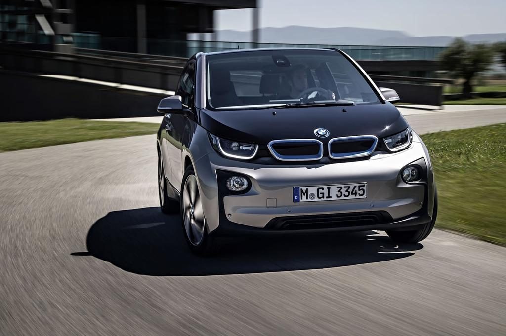 BMW i3 REX : l’électrique à prolongateur d’autonomie testée sur 5 ans et 100.000 km