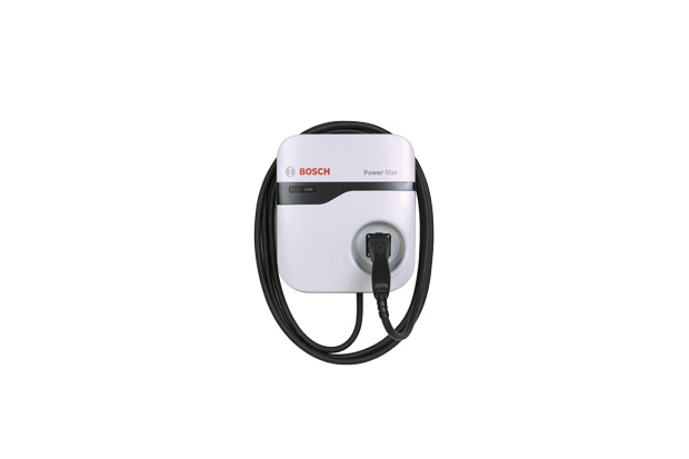 Bosch PowerMax : une borne de recharge à moins de 350 €