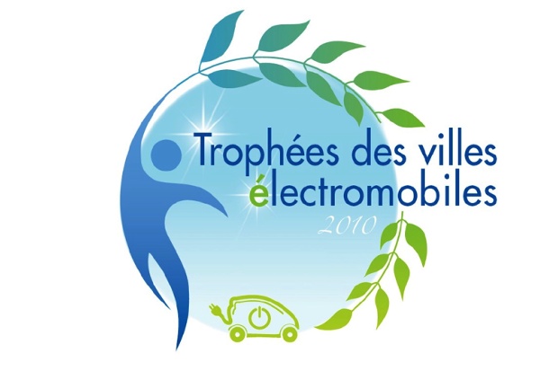 Trophée des villes électromobiles : ouverture des candidatures