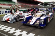 24 heures du Mans : Audi va-t-il gagner l’édition 2013 ?