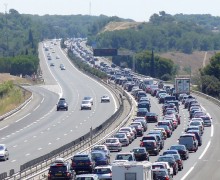 Réduire les émissions du secteur transport : la France fait-elle fausse route ?