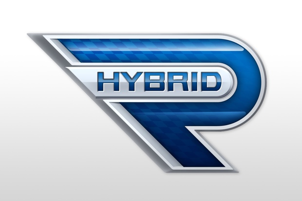 Toyota : concept Yaris Hybrid-R et stand 100% hybride à Francfort