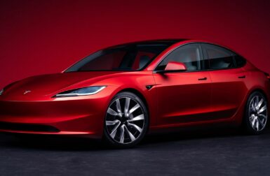 Le prix de la Tesla Model 3 augmente de 6000 euros en une nuit - Le Parisien