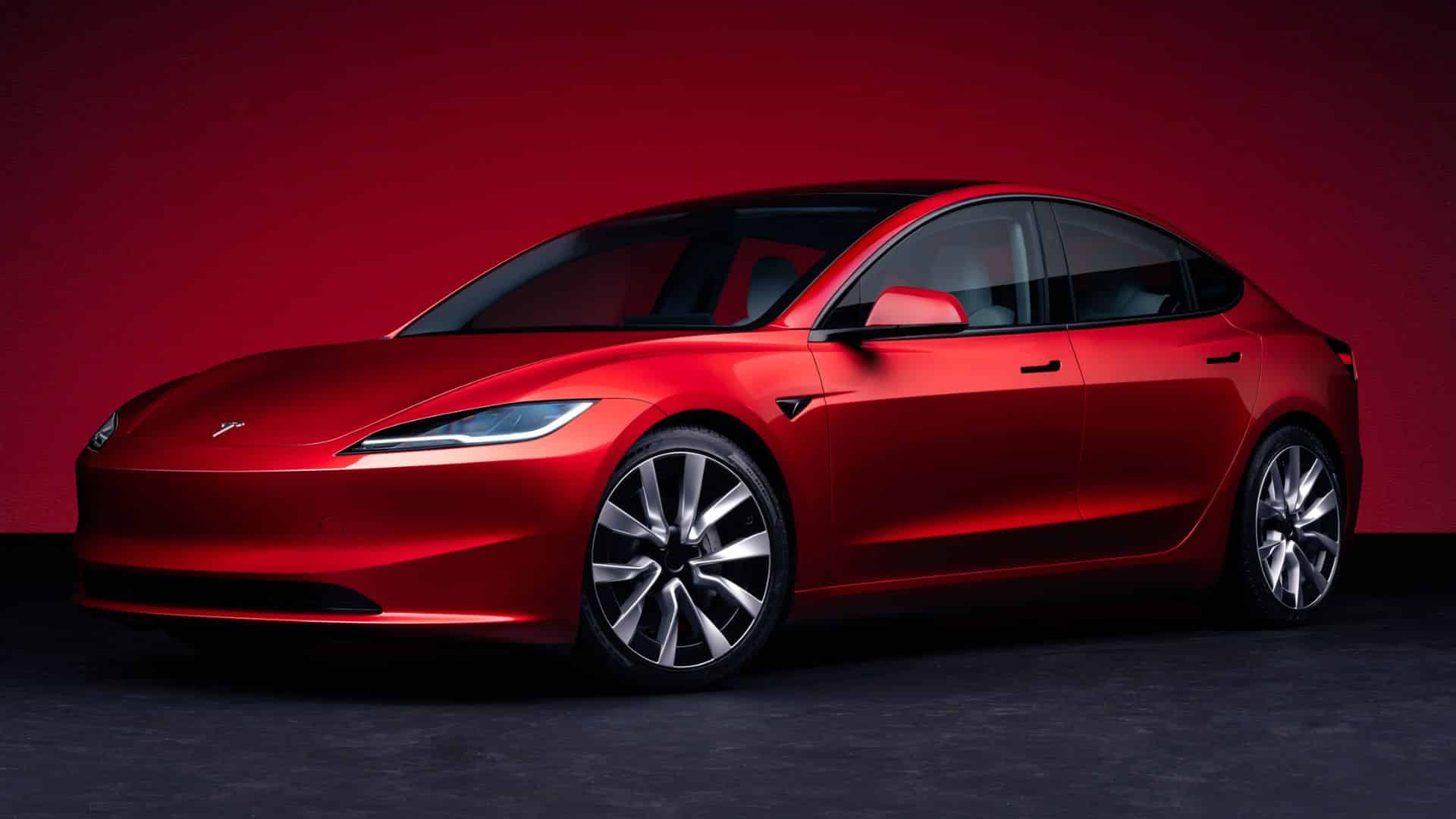 Sélection : les 50 meilleurs Accessoires pour Tesla Model 3 (et autres !)