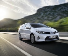 Les voitures hybrides représenteront 16 % des ventes en France en 2020