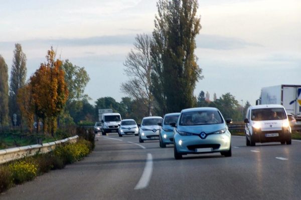 Vendée Electrique Tour : un rallye d’éco-conduite 100% électrique
