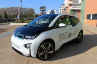 BMW i3 : elle sera compatible CHADEMO