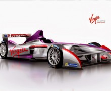 Virgin rejoint les écuries de Formula E