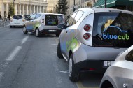 Bluecub : c’est parti !