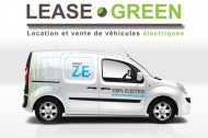 Lease Green, un loueur multimarque pour les véhicules électriques