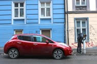 Véhicules électriques : la Norvège, modèle à suivre ?
