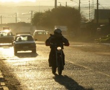 Circulation alternée : est-ce que les motos et scooters sont concernés ?