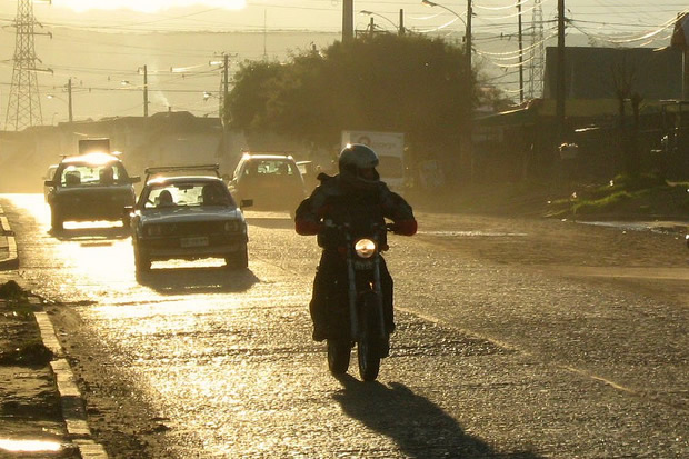 Circulation alternée : est-ce que les motos et scooters sont concernés ?