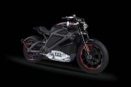 Harley Davidson se lance dans la moto électrique : sacrilège ?