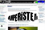 Une association se crée autour du site Amperiste.fr