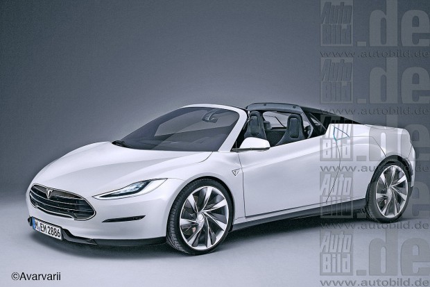 Tesla : voici à quoi pourraient ressembler les prochains modèles