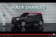 Les hamsters de Kia reviennent dans une pub… électrifiée