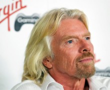Richard Branson investit dans le covoiturage