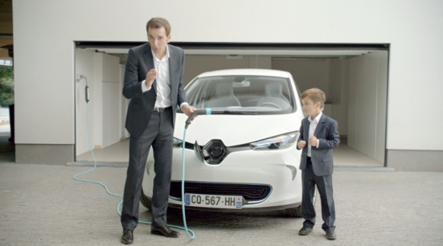 Immatriculations de voitures électriques en Septembre en France : record battu !