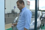 France 5 : reportage sur la voiture électrique