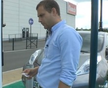 France 5 : reportage sur la voiture électrique