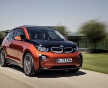 BMW veut déployer son propre réseau de superchargeurs