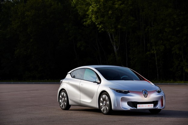 Renault : de l’électrique et de l’hybride rechargeable « low cost » en projet