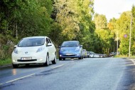 Ce que la Norvège peut nous apprendre sur la voiture électrique…