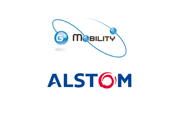 Charge intelligente – G2mobility s’associe avec Alstom