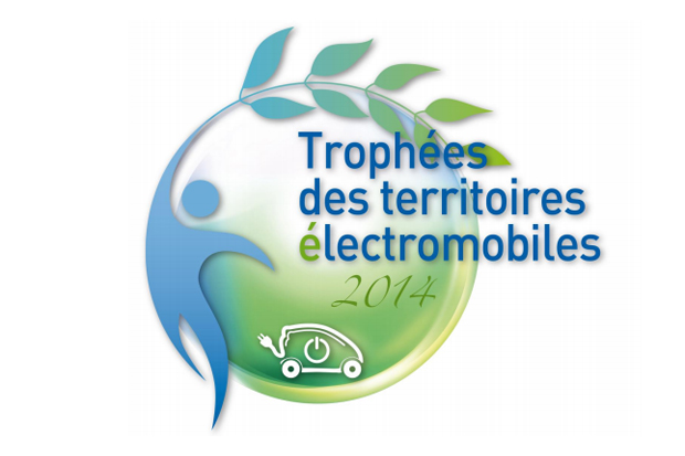 Territoires électromobiles – L’AVERE France décerne ses trophées 2014