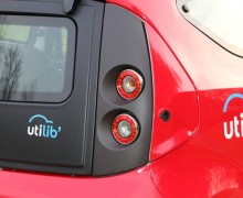 Utilib’ – Des utilitaires électriques en libre-service à Paris