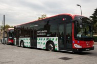 ZeEUS – Un projet européen pour démocratiser le bus électrique