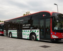ZeEUS – Un projet européen pour démocratiser le bus électrique
