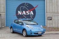 Nissan et la NASA partenaires pour la voiture autonome