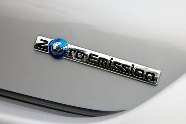 Nissan : la voiture électrique pourrait représenter 20 % de ses ventes en 2020