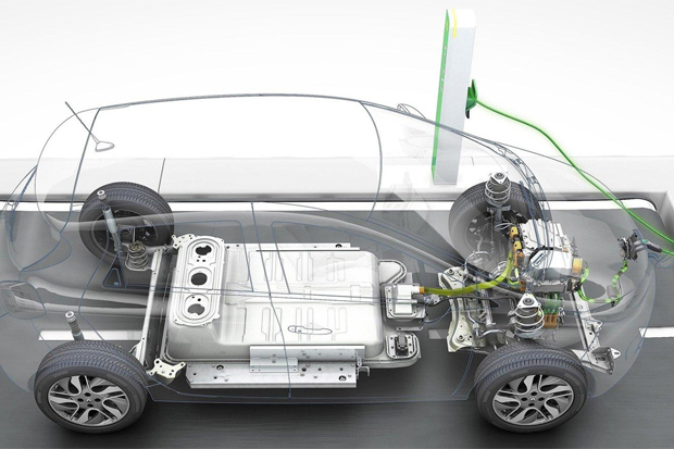Renault vise 300 à 400 km d’autonomie pour ses voitures électriques