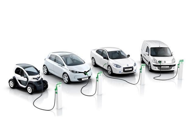 Renault a vendu près de 18 000 véhicules électriques dans le monde en 2014