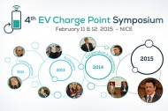 Les Assises IRVE vont réunir l’écosystème autour de la recharge des véhicules électriques
