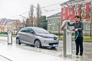35 % des français prêts à passer à la voiture électrique