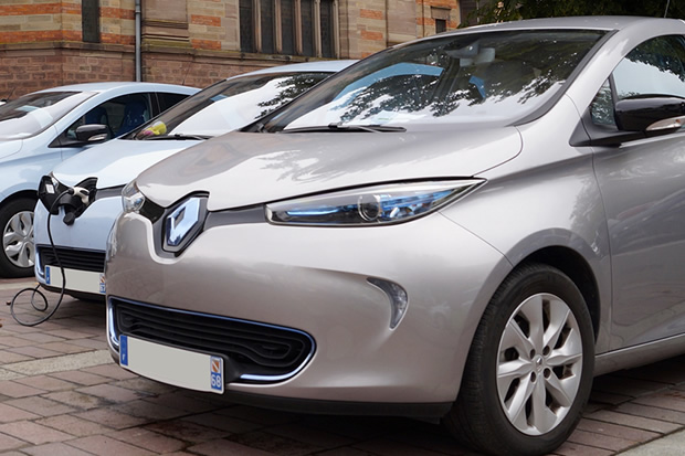 Voiture électrique – Retour sur les immatriculations du mois de février