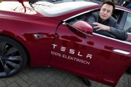 Comment Elon Musk a failli vendre Tesla à Google en 2013
