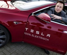 Comment Elon Musk a failli vendre Tesla à Google en 2013